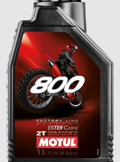 Motul 800