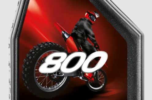 Motul 800