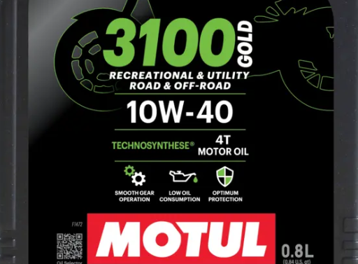 Motul 3100