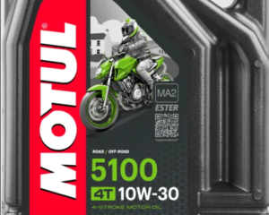 Motul 5100