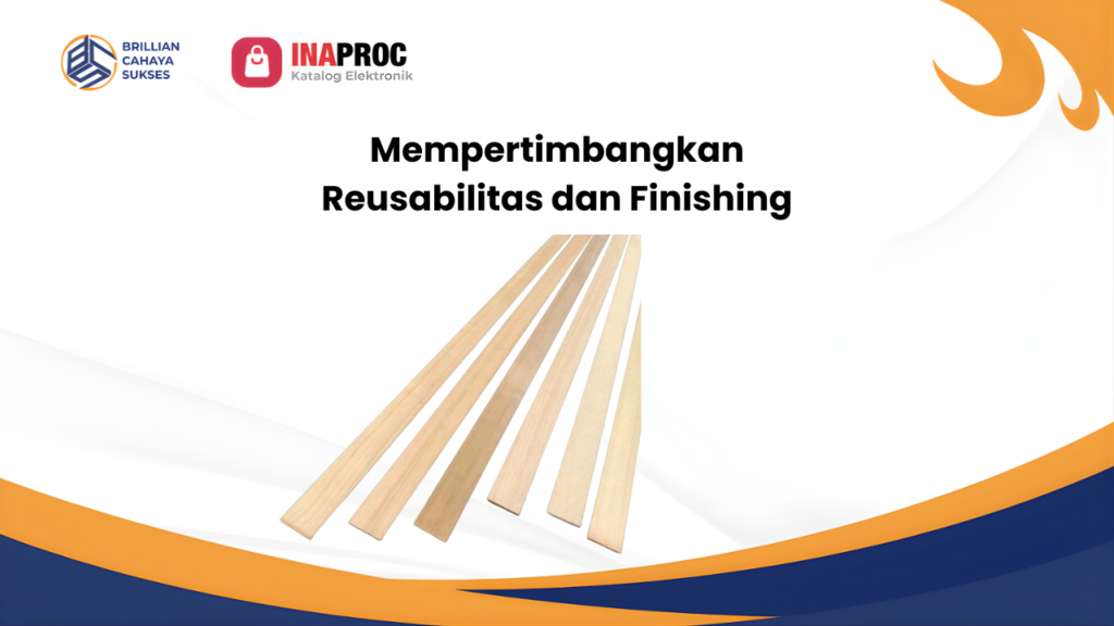 Kayu Papan Bekisting 