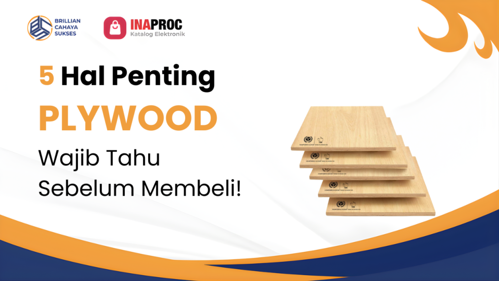 plywood