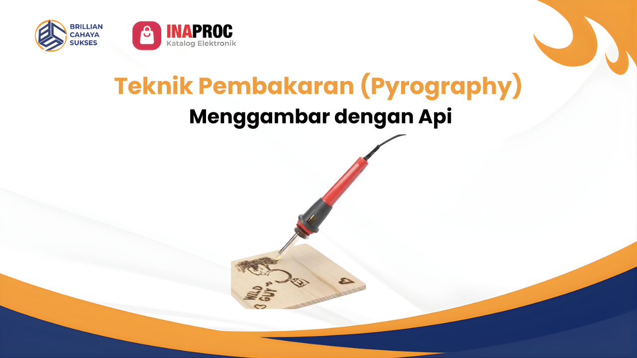 kerajinan dari plywood