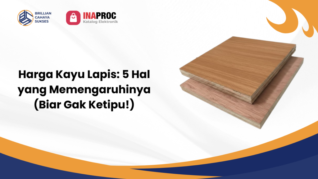 harga kayu lapis