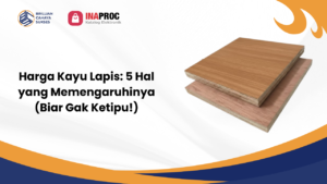 harga kayu lapis
