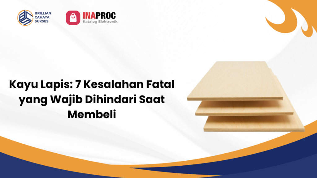 kayu Lapis