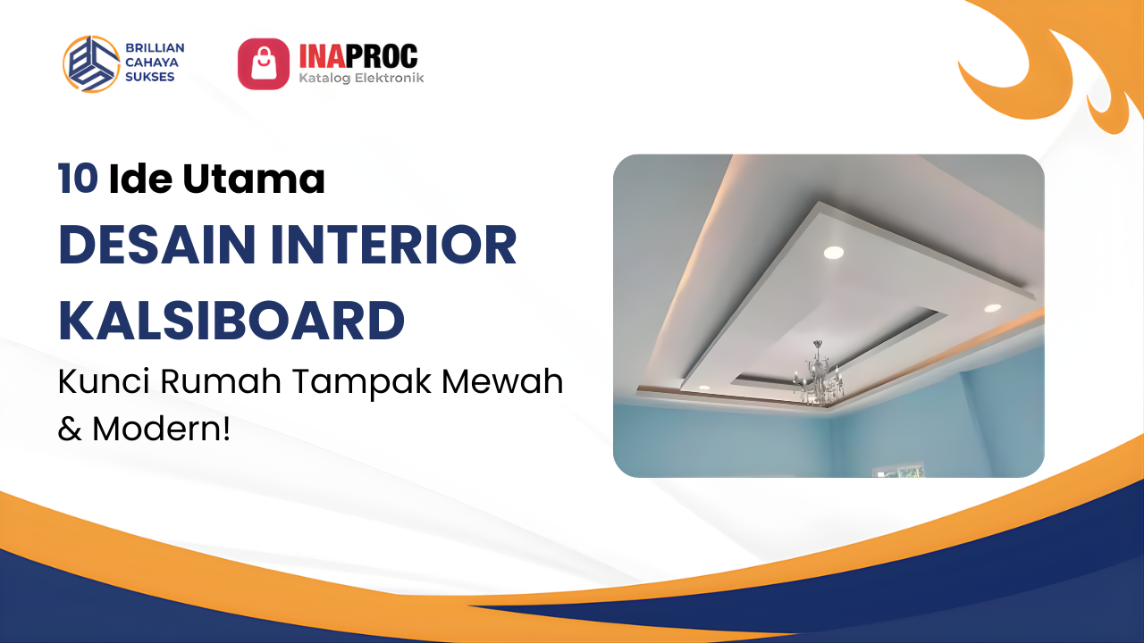 desain interior kalsiboard