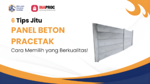 panel beton pracetak