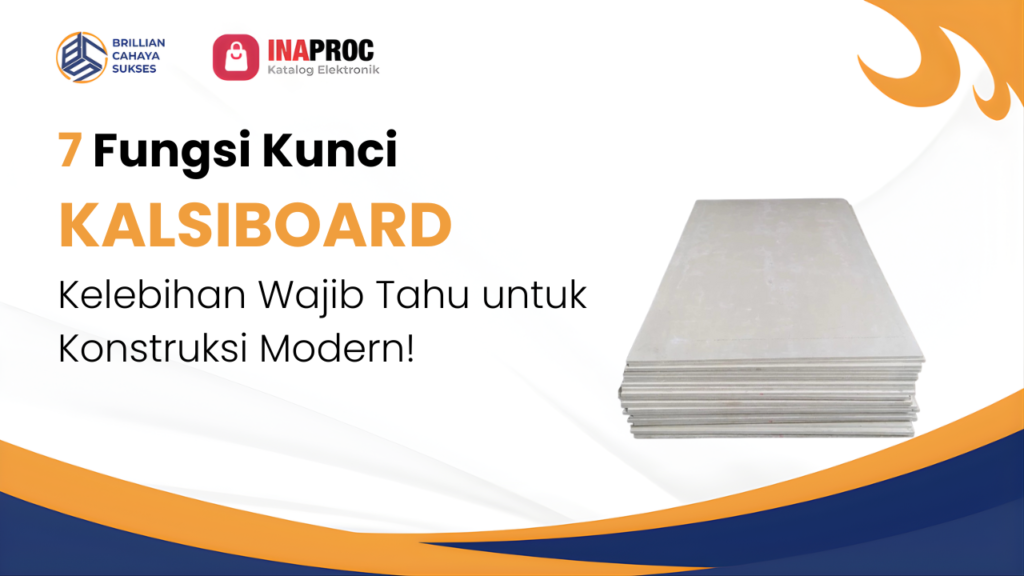 kalsiboard