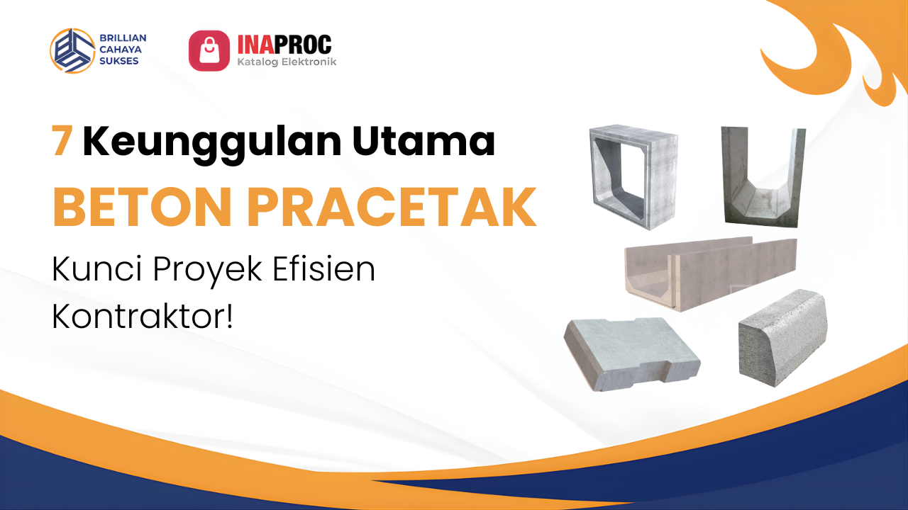 beton pracetak