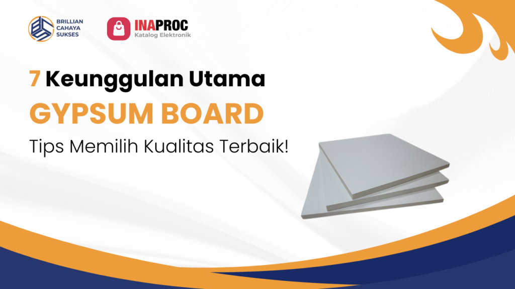 Gypsum Board
