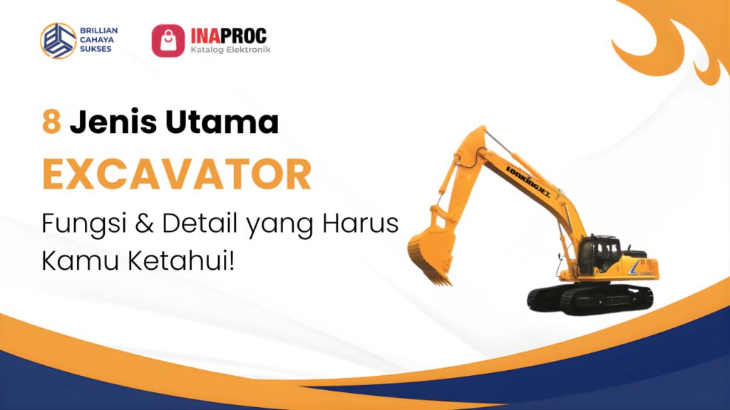 excavator