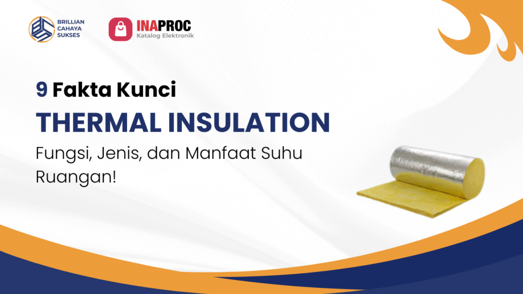 thernal insulation