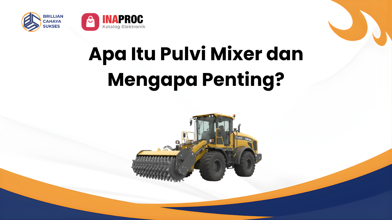 pulvi mixer