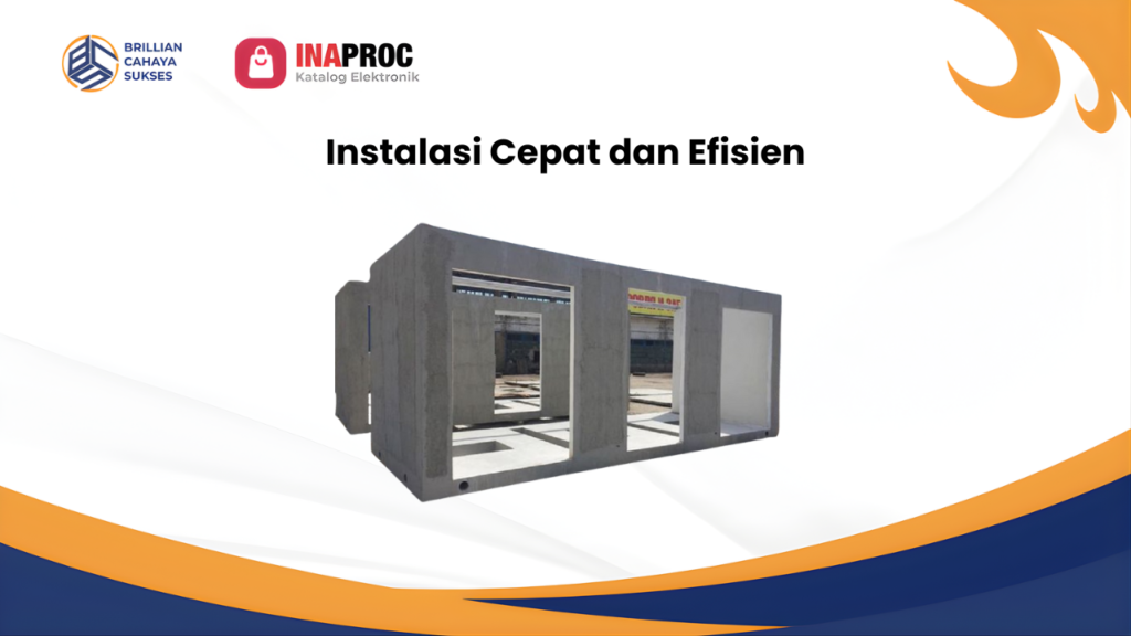 Dinding Beton Pracetak