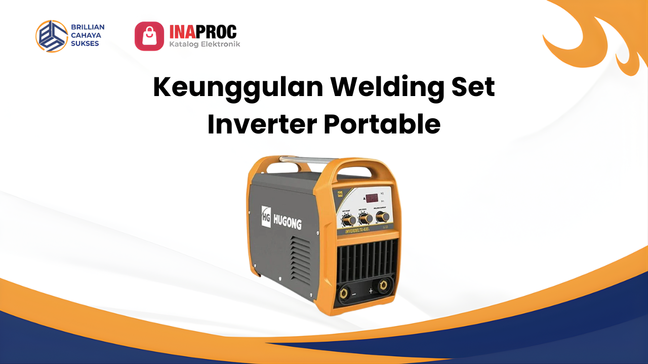 welding set inverter