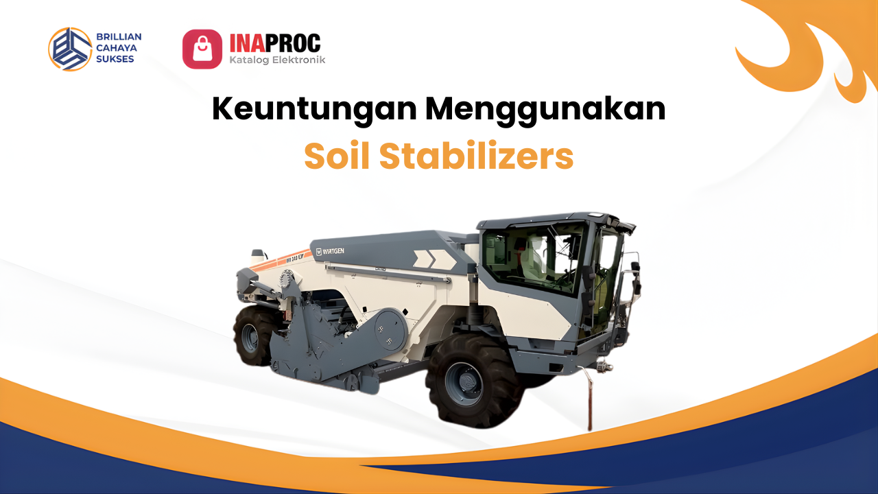 soil stabilizer
