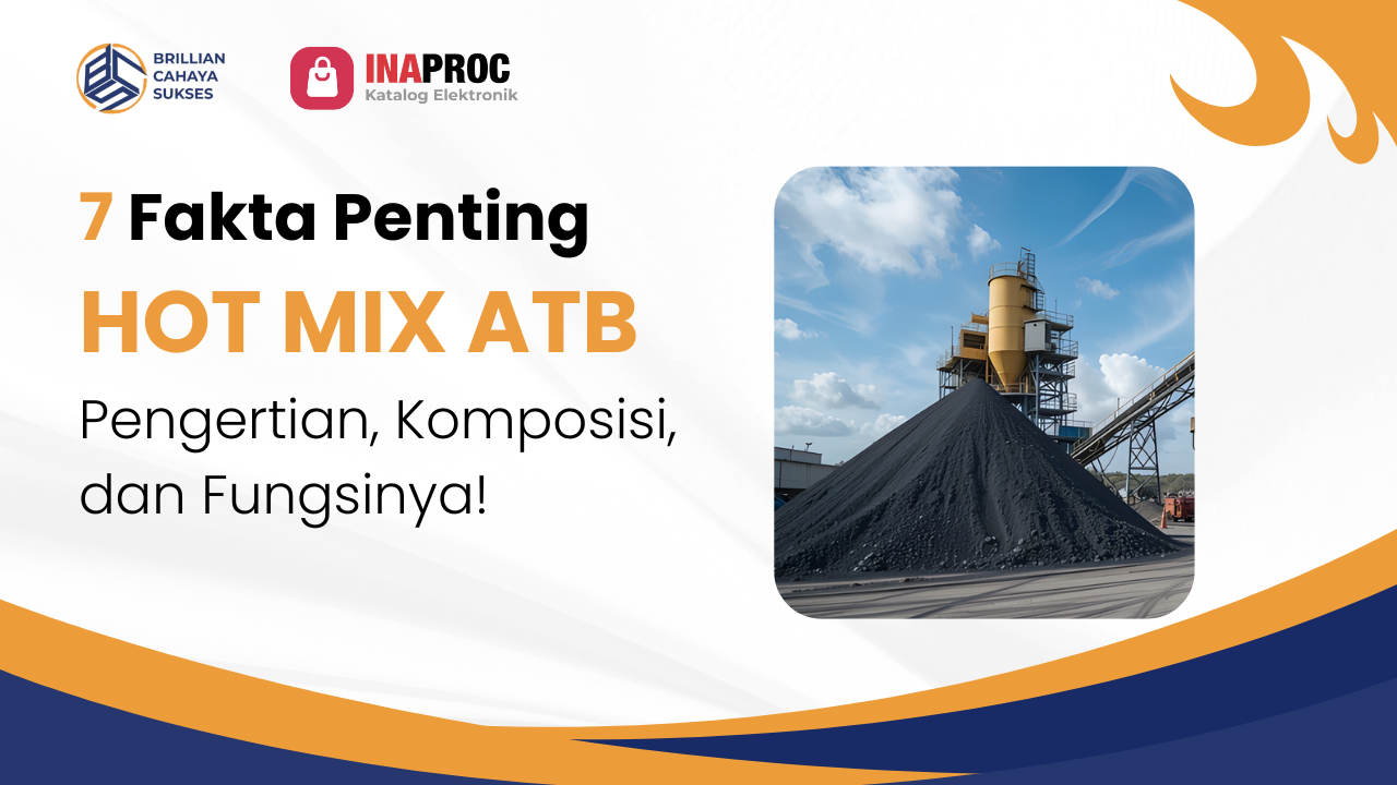 HOT MIX ATB