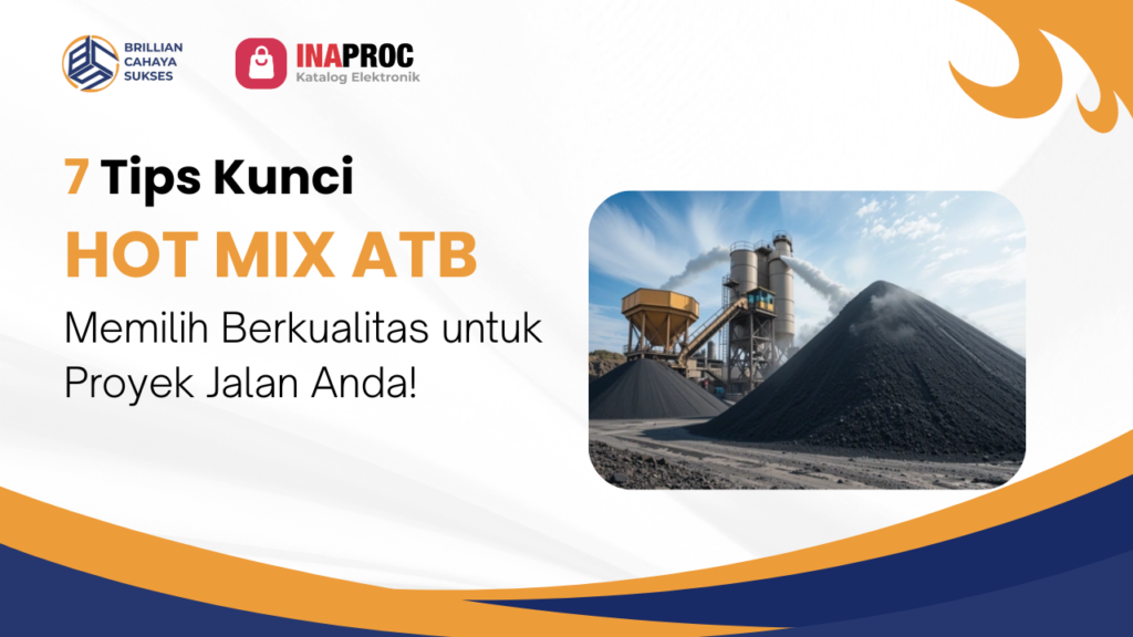 HOT MIX ATB