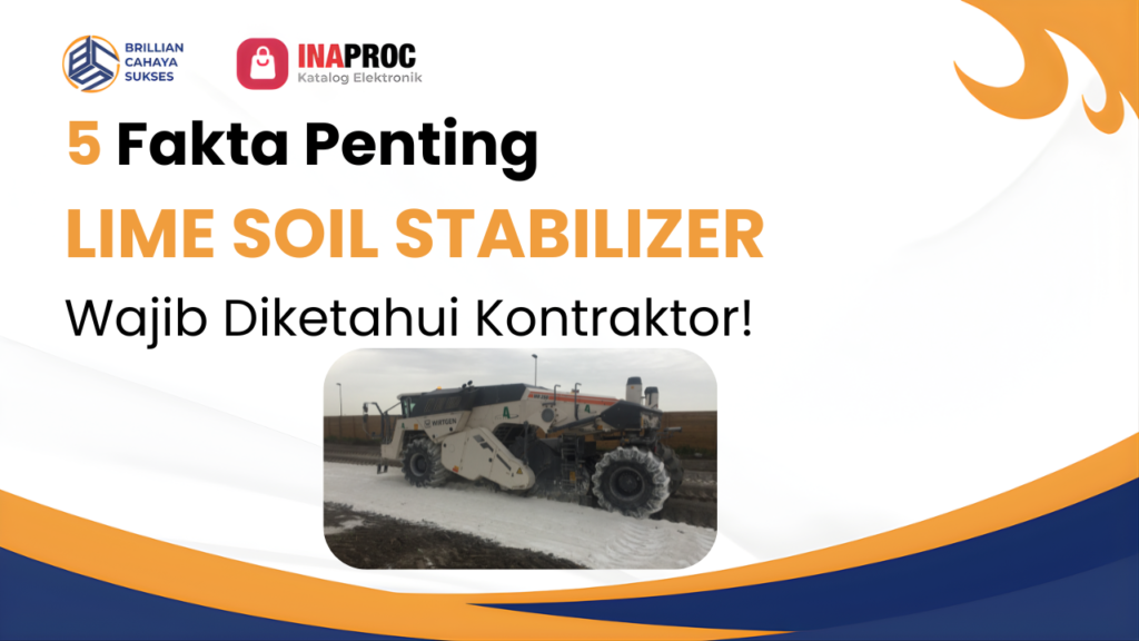 lime soil stabilizer