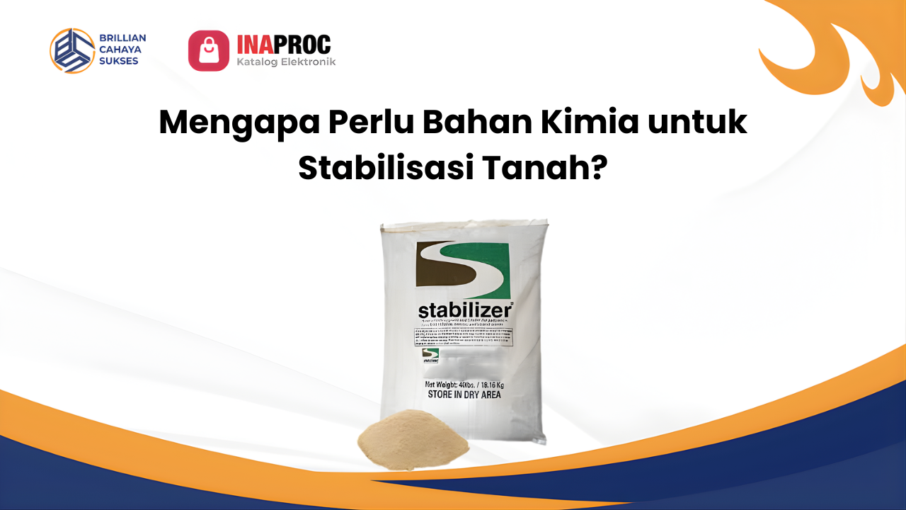 soil stailizer chemical