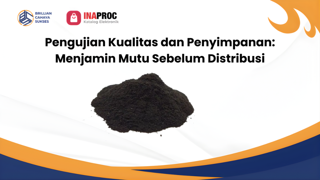 pembuatan aspal minyak