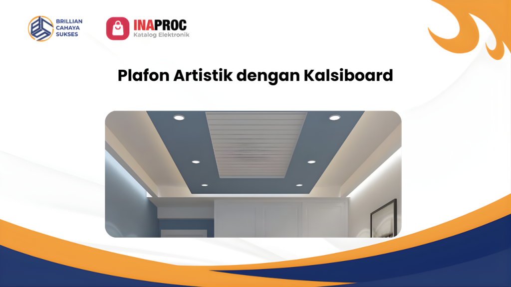 desain interior kalsiboard