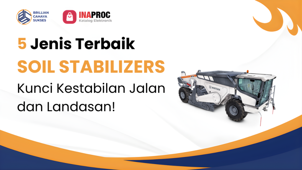 soil stabilizer