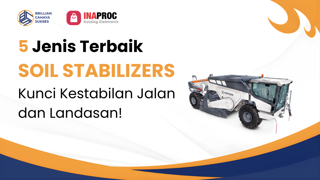 soil stabilizer