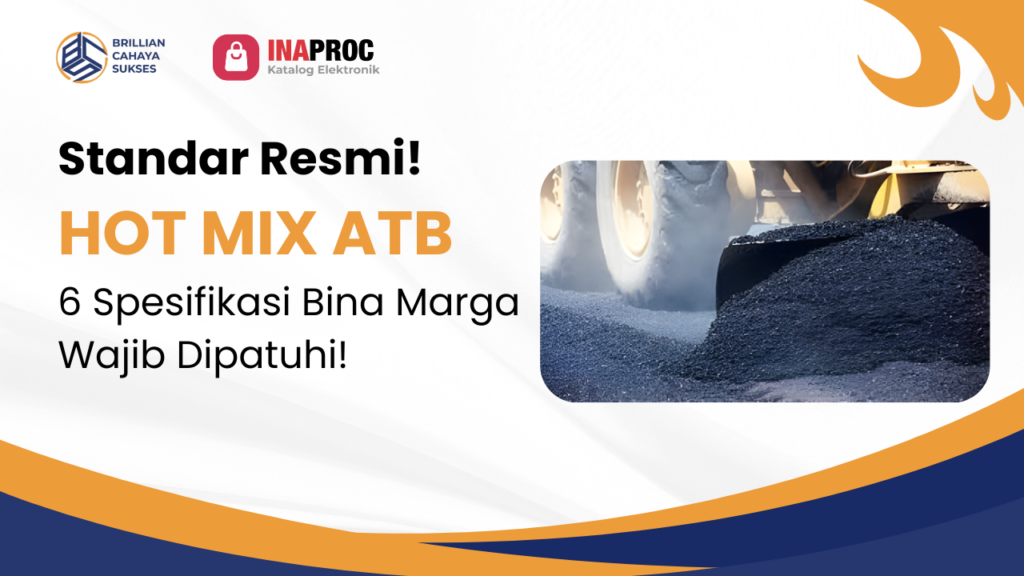 HOT MIX ATB