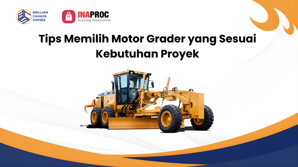 penyedia motor trader ber-TKDN
