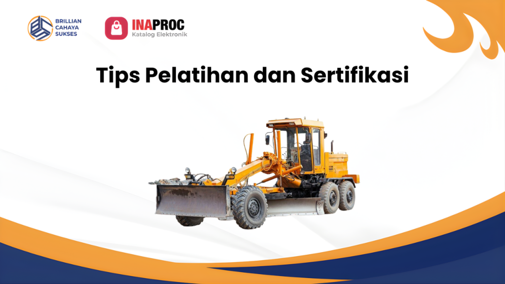 operator motor grader