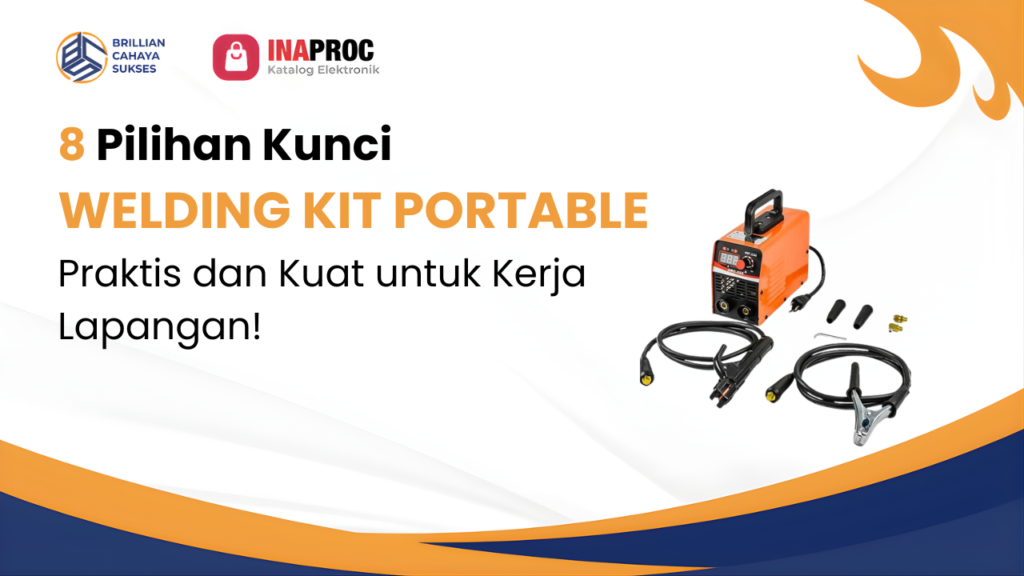welding kit