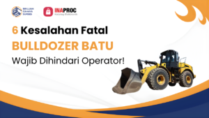 bulldozer batu