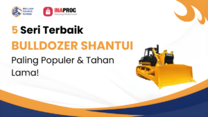 bulldozer shantui