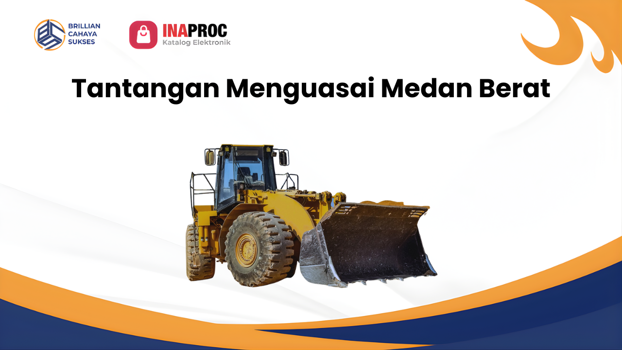 bulldozer batu