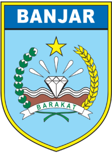 COA BANJAR