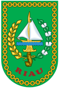 COA RIAU