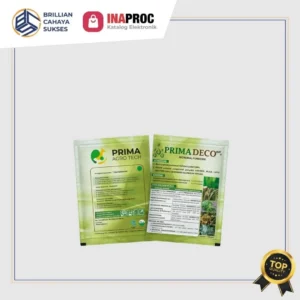 bahan pestisida alami dalam produk primadeco fungisida organik untuk mengendalikan hama tanaman