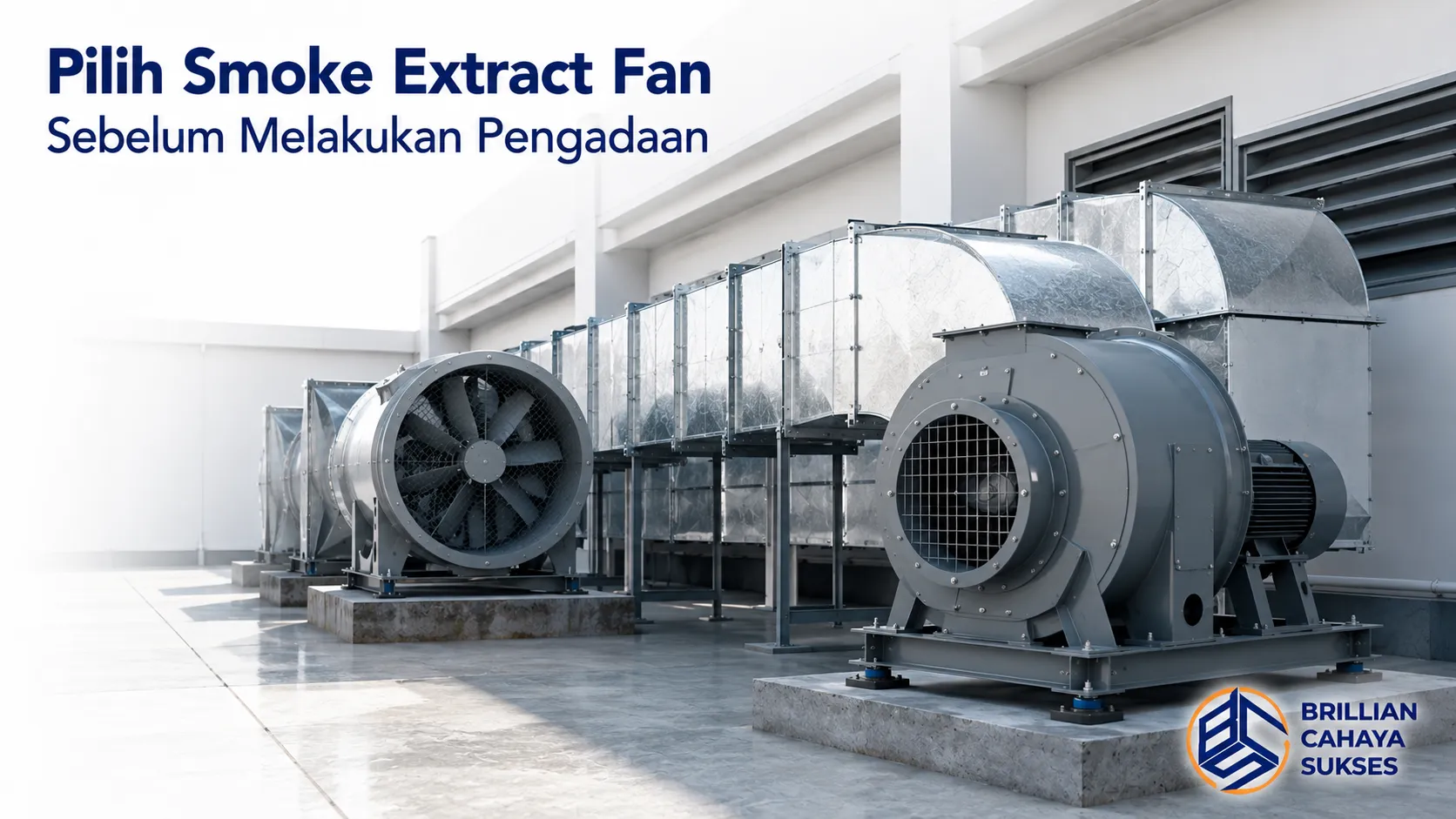 Pertimbangan Sebelum Memilih Produk dan Penyedia