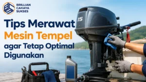 Cara merawat mesin tempel agar tetap optimal digunakan dengan melakukan pemeriksaan rutin, pembersihan mesin, dan perawatan berkala.