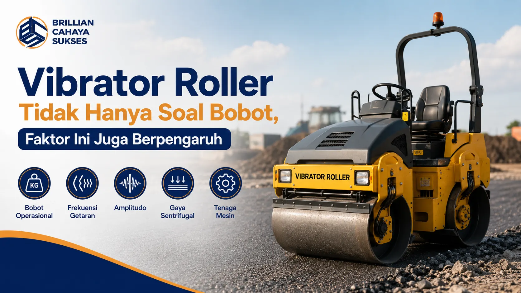 Katalog Alat Berat E-Katalog LKPP untuk vibrator roller dan kebutuhan pemadatan