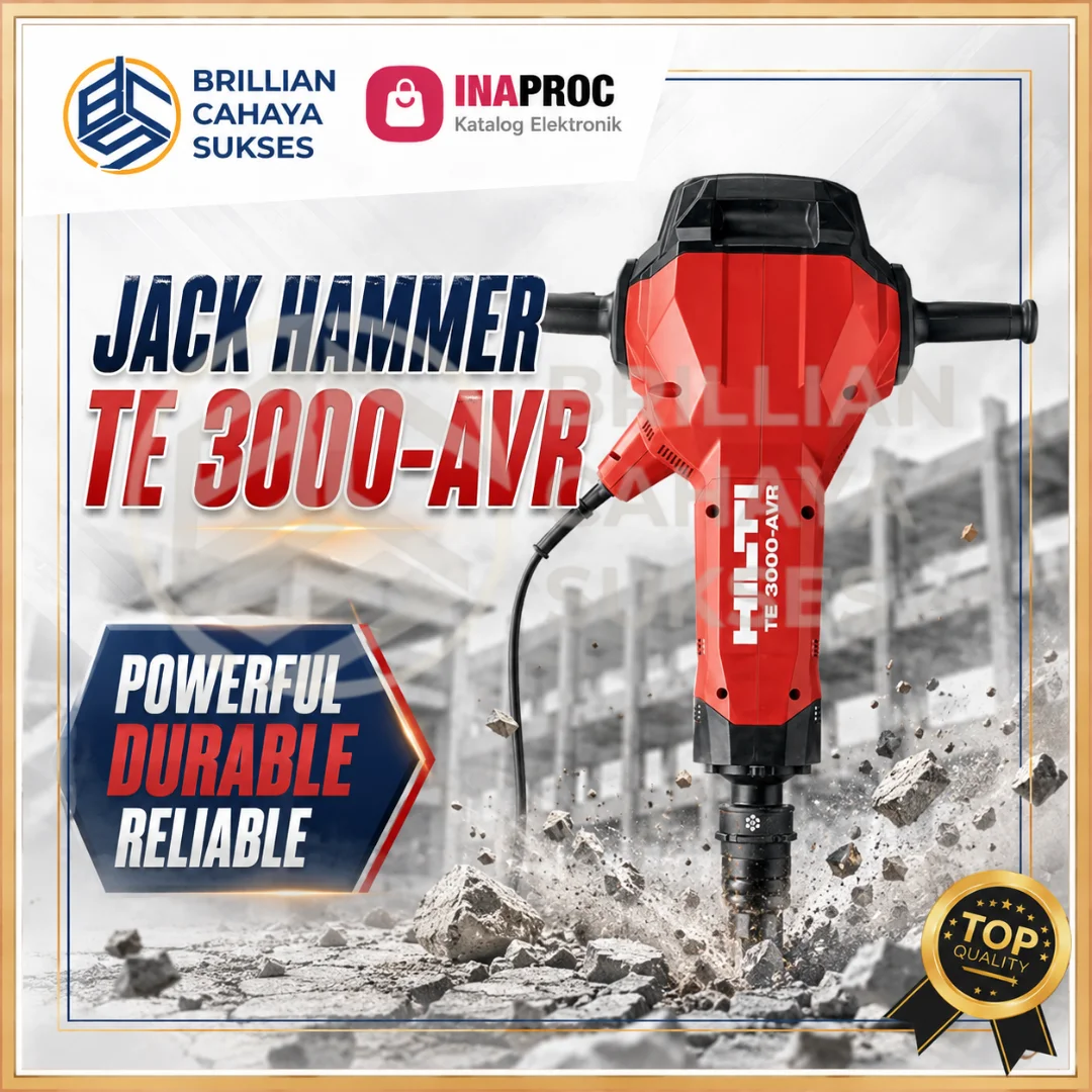 JACK+HAMMER