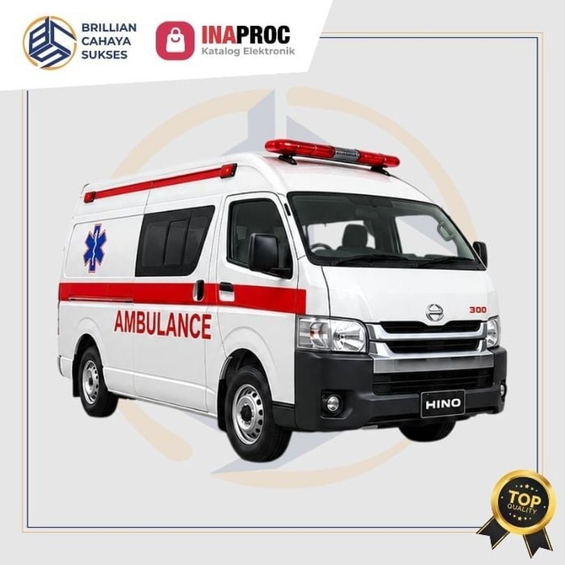 ambulan