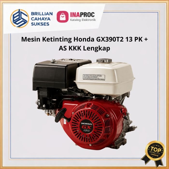 mesin ketinting 1