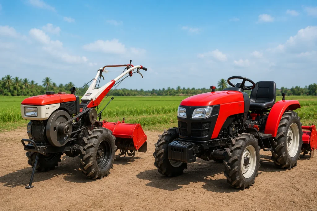 traktor