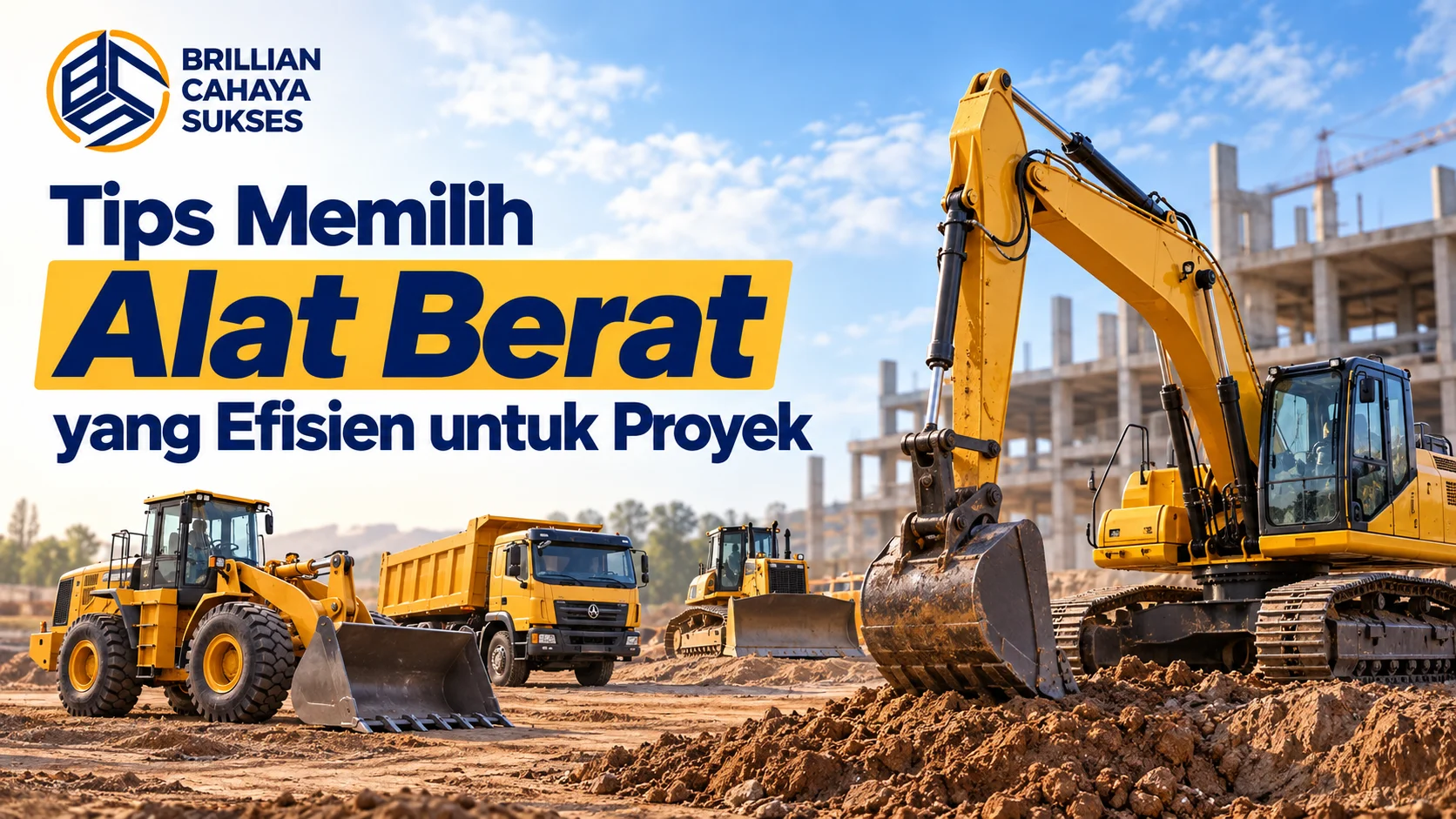 Jual Alat Berat E-Katalog LKPP untuk kebutuhan proyek konstruksi yang efisien.