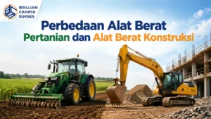 Jual Alat Berat E-Katalog LKPP untuk kebutuhan pengadaan alat berat pertanian dan konstruksi