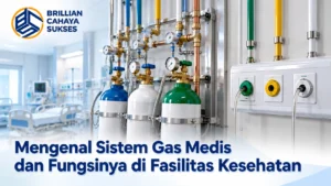 Jual Gas Medik INAPROC dengan sistem instalasi gas medis, tabung gas, regulator, dan outlet gas medis untuk fasilitas kesehatan.