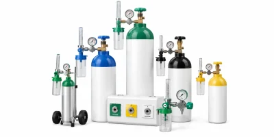 gas medik untuk kebutuhan pemerintah